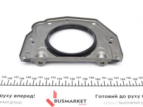 Сальник колінвалу (задній) Ford Fiesta/FocusIII/Mondeo/Connect 1.0 12- (d=80mm)