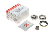 Підшипник маточини (задньої) Kia Rio -05/Mazda 626 -87