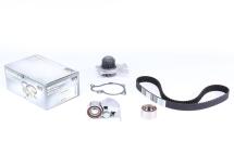 Комплект ГРМ + насос Hyundai Santa Fe/Tucson 2.0/2.2 CRDi 01-12