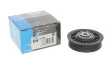 Ролик генератора Audi A4/A6/VW Passat 1.9-2.0TDI 98-05 (паразитний) (75.5x21.5) Ролик генератора Audi A4/A6/VW Passat 1.9-2.0TDI 98-05 (паразитний) (75.5x21.5)