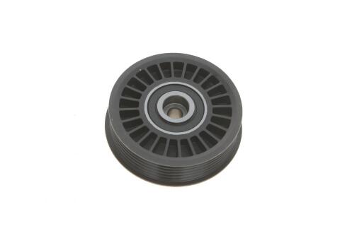Ролик генератора Audi A4/A6/VW Passat 1.9-2.0TDI 98-05 (паразитний) (75.5x21.5) Ролик генератора Audi A4/A6/VW Passat 1.9-2.0TDI 98-05 (паразитний) (75.5x21.5)