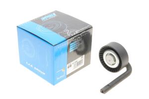 Ролик генератора BMW 3 (E46) 01-05 (натяжной) (70x26), M47 D20