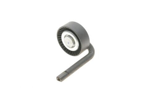 Ролик генератора BMW 3 (E46) 01-05 (натяжной) (70x26), M47 D20