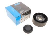 Ролик генератора VW Crafter 2.5TDI 06-13 (паразитный) (75x34)