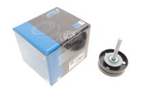 Ролик генератора Skoda Fabia/Roomster/VW Fox/Polo 1.2 01- (паразитний) (76x24)