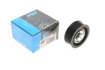 Ролик генератора Ford Transit 2.0TDCI 00-06 (паразитний) (69.5х26)