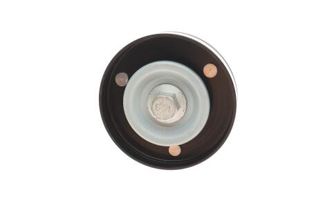 Ролик генератора Skoda Fabia/Roomster/VW Fox/Polo 1.2 01- (паразитний) (76x24) Ролик генератора Skoda Fabia/Roomster/VW Fox/Polo 1.2 01- (паразитний) (76x24)