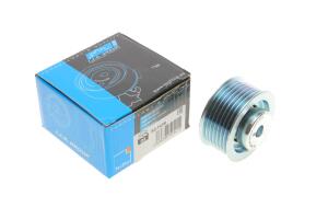 Ролик генератора Suzuki Grand Vitara 1.9 DDiS 05-15 (паразитний) (64x30)