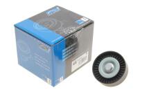 Ролик генератора VW Caddy III 1.2 TSI 10- (76x26.2)