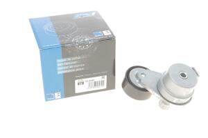 Натяжник ременя генератора Chevrolet Aveo/Opel Astra G/H/J/Vectra C 1.6 99- (63x29)