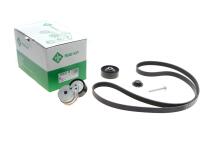 Комплект ременя генератора VW Caddy II 1.9 SDI 95-04 (6PK1835)