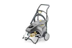 Минимойка высокого давления HD 6/15-4 (макс. 190 Бар/до 600 л/ч)