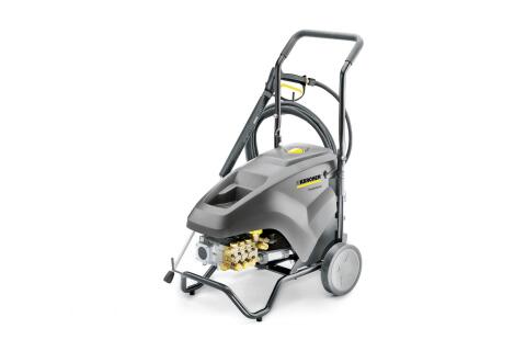 Минимойка высокого давления HD 6/15-4 (макс. 190 Бар/до 600 л/ч) Минимойка высокого давления HD 6/15-4 (макс. 190 Бар/до 600 л/ч)