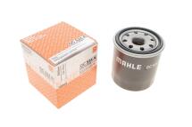 Фільтр масляний Toyota Corolla 87-/Camry 83- (h=76.5)