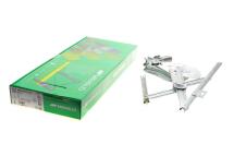 Склопідіймач (передній) Honda HR-V 99- (R) (електро) (з моторчиком)