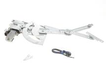 Склопідіймач (передній) Opel Combo 01- (L) (електро) (з моторчиком) Склопідіймач (передній) Opel Combo 01- (L) (електро) (з моторчиком)