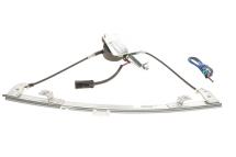 Склопідіймач (передній) Renault Clio 98-10 (R) (електро) (з моторчиком) Склопідіймач (передній) Renault Clio 98-10 (R) (електро) (з моторчиком)