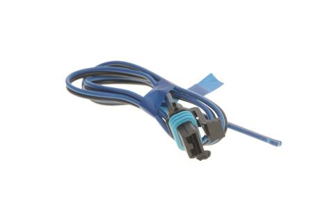 Склопідіймач (передній) VW Polo 94-01 (R) (електро) (з моторчиком)