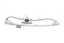 Склопідіймач (передній) Citroen C3 02- (R) (електро) (без моторчика)