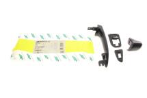 Ручка дверей (задніх/ззовні) (L) BMW 3 (E46) 98-05