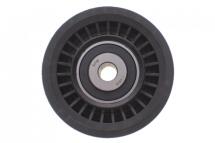 Ролик генератора Renault Megane III/Scenic III 1.2-1.4 12-(паразитный) (75х30)