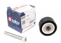 Ролик генератора Fiat Scudo 1.6D Multijet 07- (паразитний) (60х30)