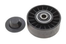 Ролик генератора VW 1.9TDI (паразитний) (65х25)