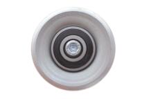 Ролик генератора BMW 5 (E60) 3.0D 01- (паразитний)