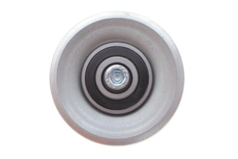 Ролик генератора BMW 5 (E60) 3.0D 01- (паразитний)