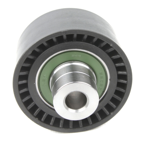 Ролик генератора Fiat Scudo 1.6D Multijet 07- (паразитний) (60х30)