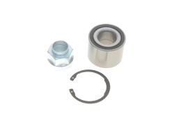 Подшипник ступицы (задней) Daewoo Kalos/Chevrolet Aveo 1.2/1.4i 05- (к-кт)