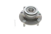 Підшипник маточини (передньої) Nissan Tiida 1.5 dCi/1.6/1.8 07-