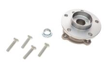 Підшипник маточини (передньої) BMW X5 (E70/F15/F85)/X6 (E71/E72/F16/F86) 2.0-4.8 06-(+ABS) (к-кт)