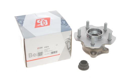 Підшипник маточини (задньої) Lexus NX 14-/Toyota RAV 4 2.0-2.5D 08-18 Підшипник маточини (задньої) Lexus NX 14-/Toyota RAV 4 2.0-2.5D 08-18
