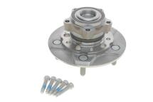 Підшипник маточини (передньої) Ford Transit 2.2 14- (RWD) (к-кт)