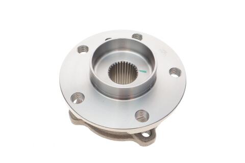 Підшипник маточини (передньої) BMW X5 (E70/F15/F85)/X6 (E71/E72/F16/F86) 2.0-4.8 06-(+ABS) (к-кт)