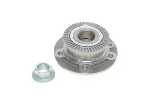 Підшипник маточини (передньої) Opel Omega A/B 86-03 (+ABS)