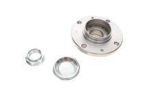 Підшипник маточини (задньої) Peugeot Partner 96-15/Citroen Berlingo 96-08 (+ABS)(к-кт)