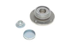 Підшипник маточини (задньої) VW Caddy 96-04 (к-кт)