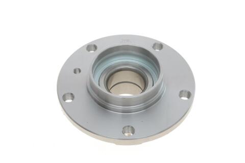 Підшипник маточини (передньої) BMW 5 (E34)/7 (E32)/8 (E31) -99 (к-кт) (+ABS)