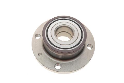 Підшипник маточини (задньої) Peugeot Partner 96-15/Citroen Berlingo 96-08 (+ABS)(к-кт)