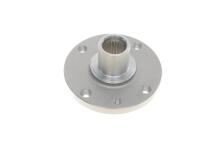 Маточина (передня) Renault Kangoo/Clio 97-/Nissan Micra 03-/Note 06-13