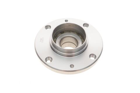 Підшипник маточини (задньої) Peugeot Partner 96-15/Citroen Berlingo 96-08 (+ABS)(к-кт)