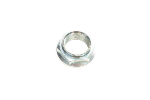 Підшипник маточини (задньої) Peugeot Partner 96-15/Citroen Berlingo 96-08 (+ABS)(к-кт)