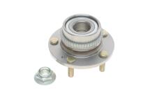 Підшипник маточини (задньої) Hyundai Tucson/Kia Sportage 04-(+ABS)(к-кт)