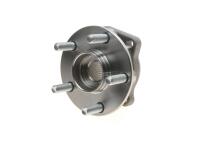 Підшипник маточини (передньої) Subaru Legacy 4/5 03-/Forester 3 08-