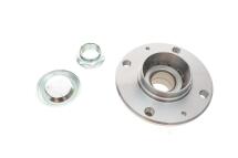 Підшипник маточини (задньої) Peugeot Partner 96- (+ABS)( к-кт)