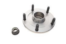 Підшипник маточини (задньої) Ford Transit 2.0-2.4TDCI 00-14