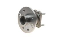 Підшипник маточини (задньої) Opel Combo 01- (К-кт c болтами і гайками) 4 отв.