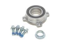 Підшипник маточини (задньої) BMW 5 (E60/E61)/7 (E65/E66/E67)/X5 (E53) 00- (к-кт)